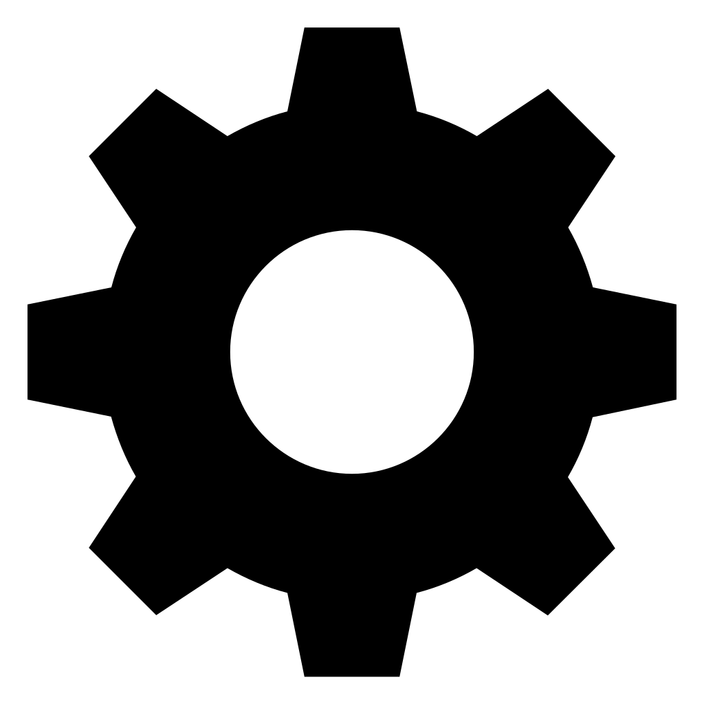 Nav Setting
