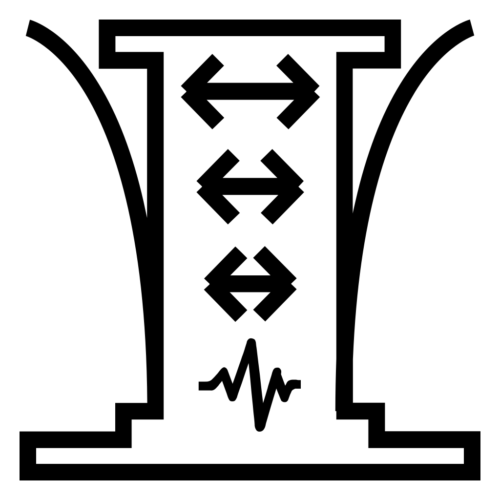 Seismic Fault Zone