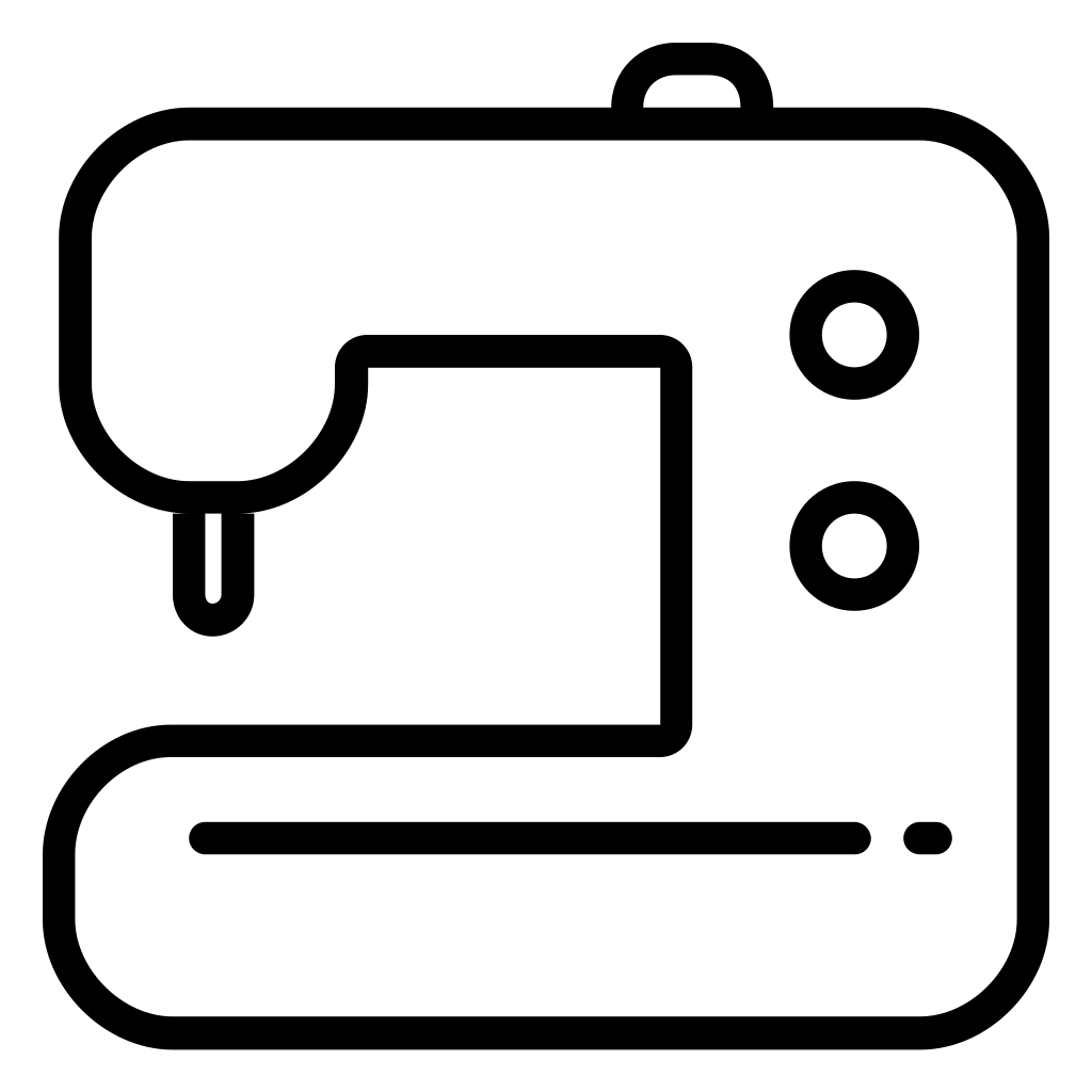 SewingMachine