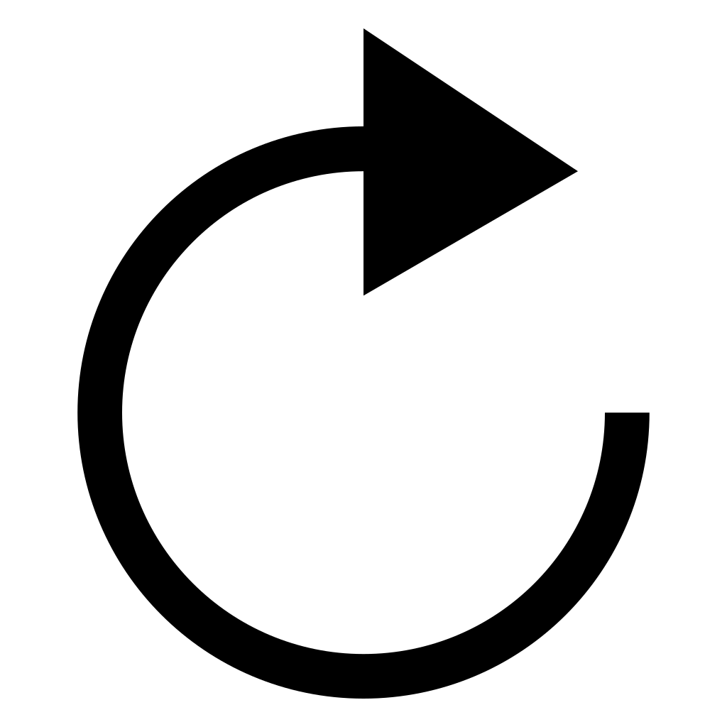 Ios Refresh Empty