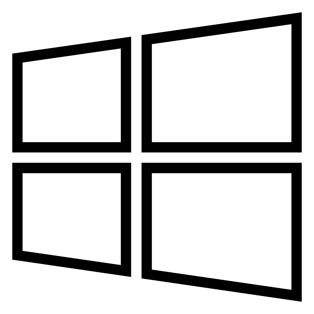 Social Windows Outline