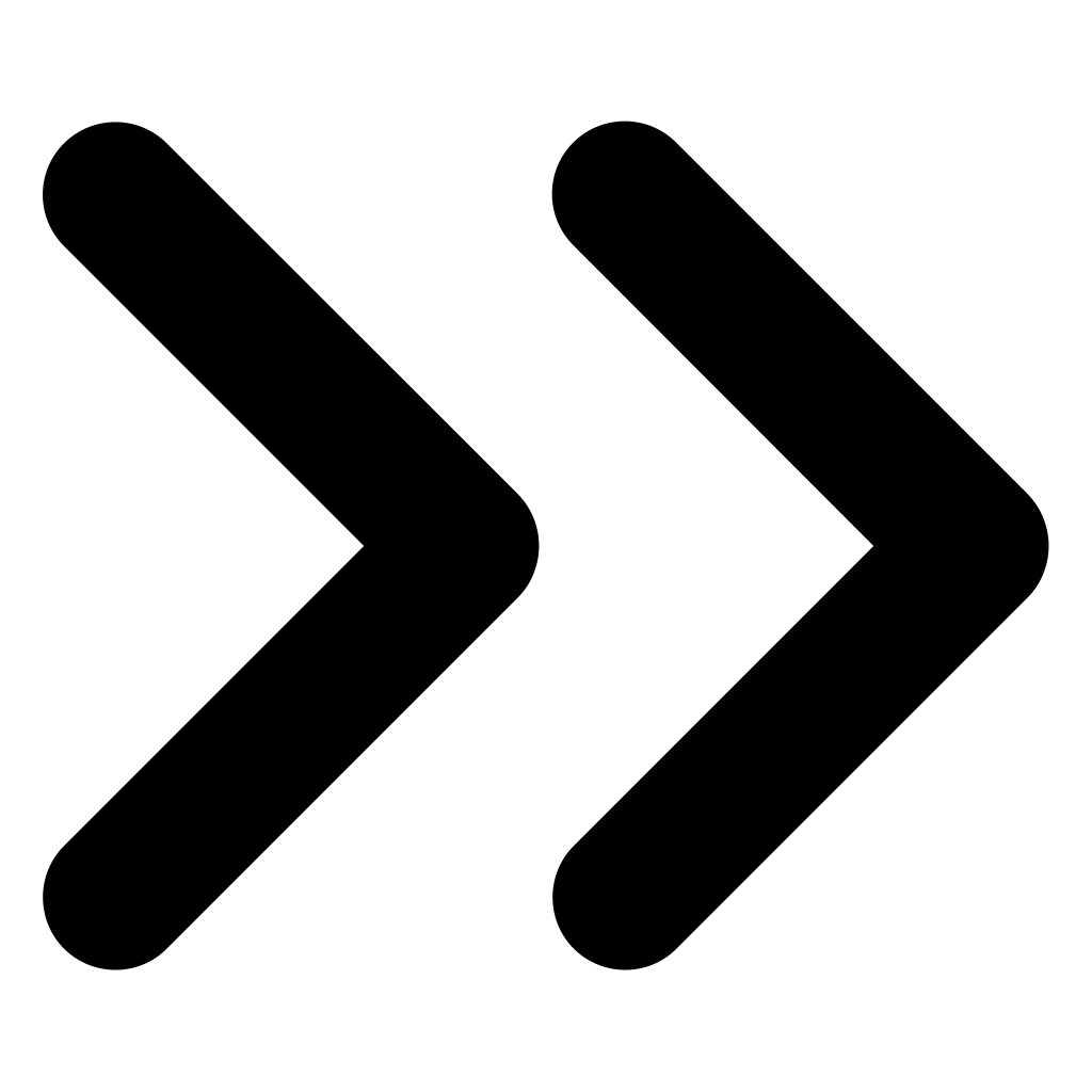 Double Angle Right