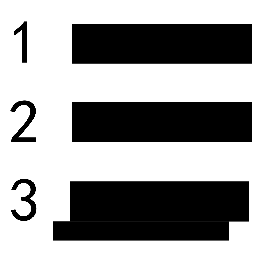 Font Gmchanpinxiangqingbianhao