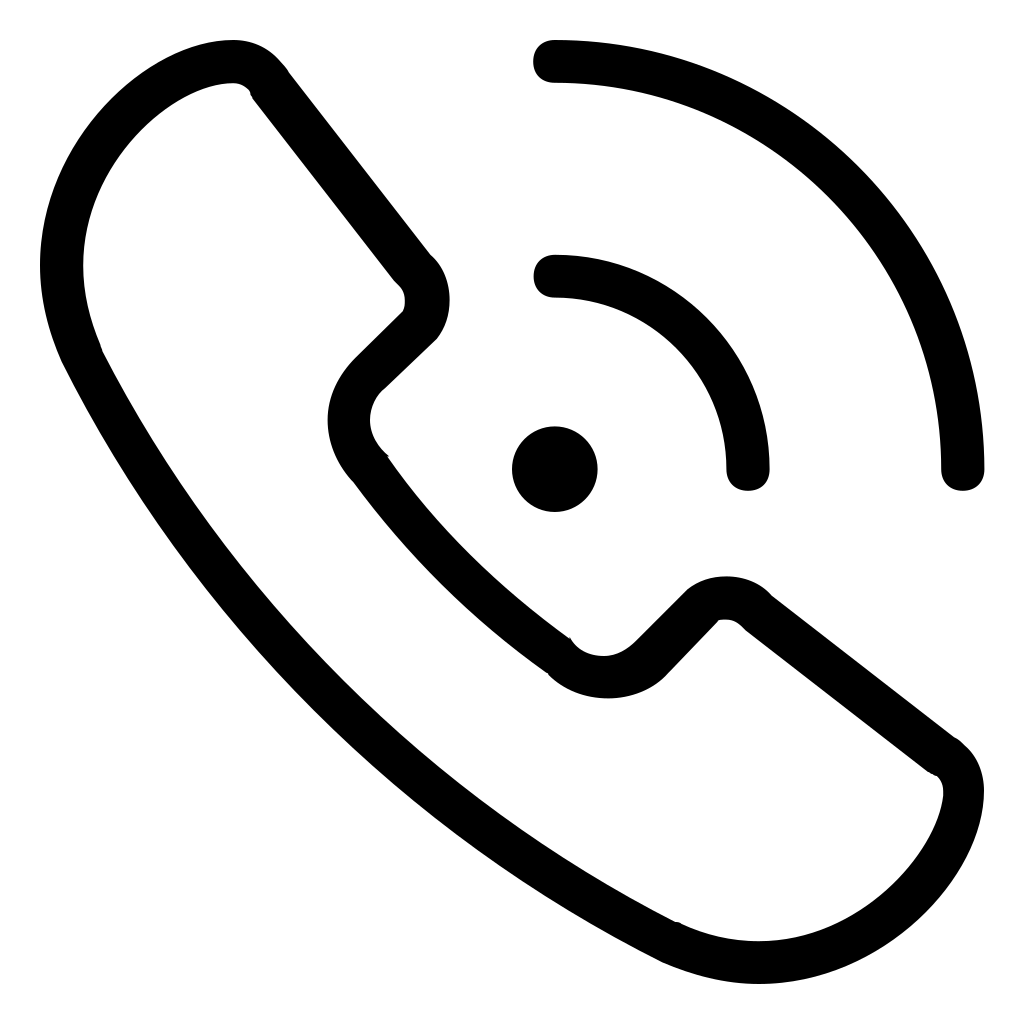 Telephone Ring