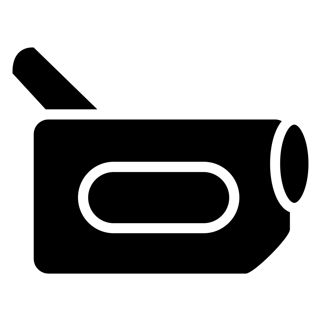 Camera Recorder