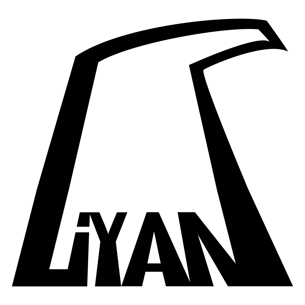 Liyan LOGO