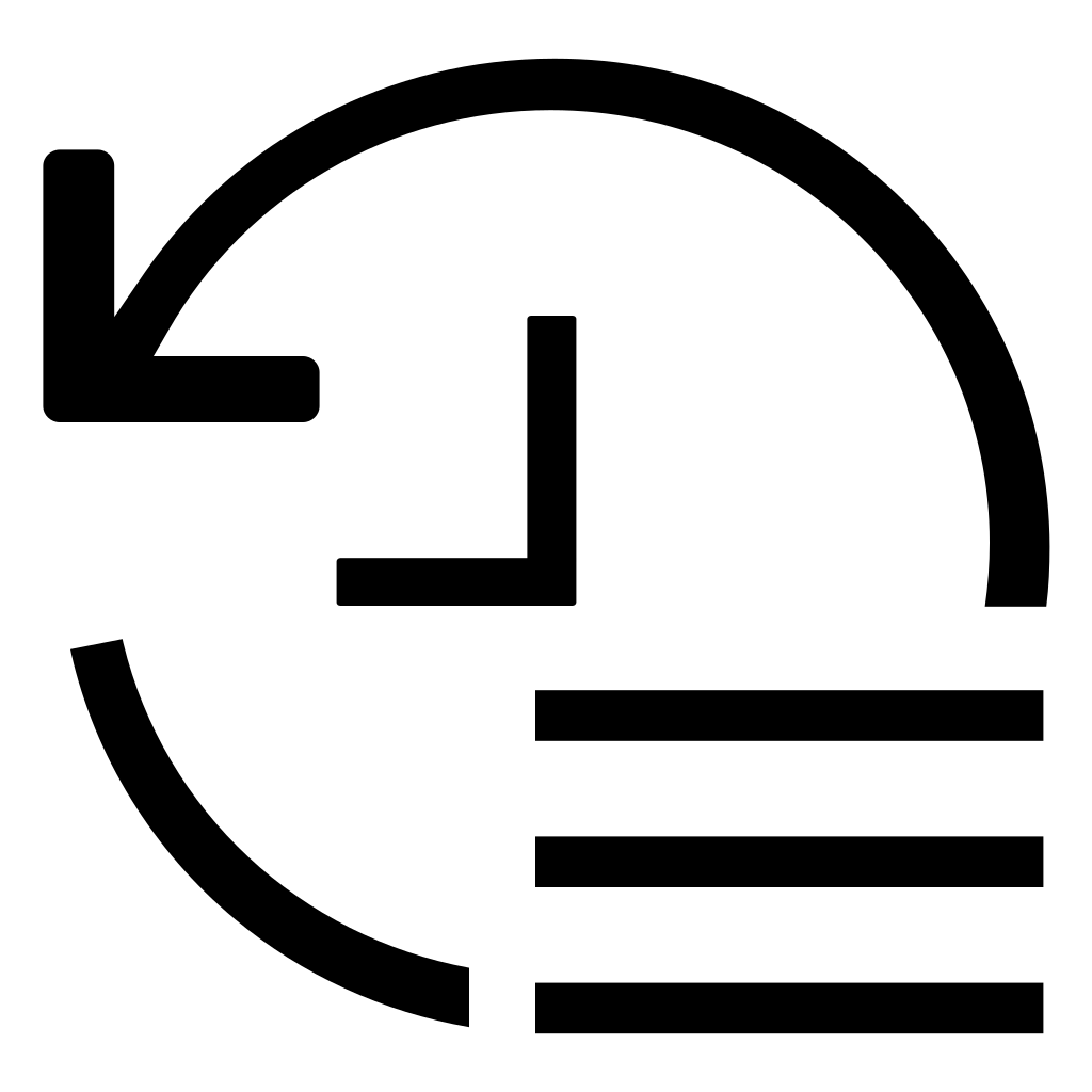 Font Lishixingcheng