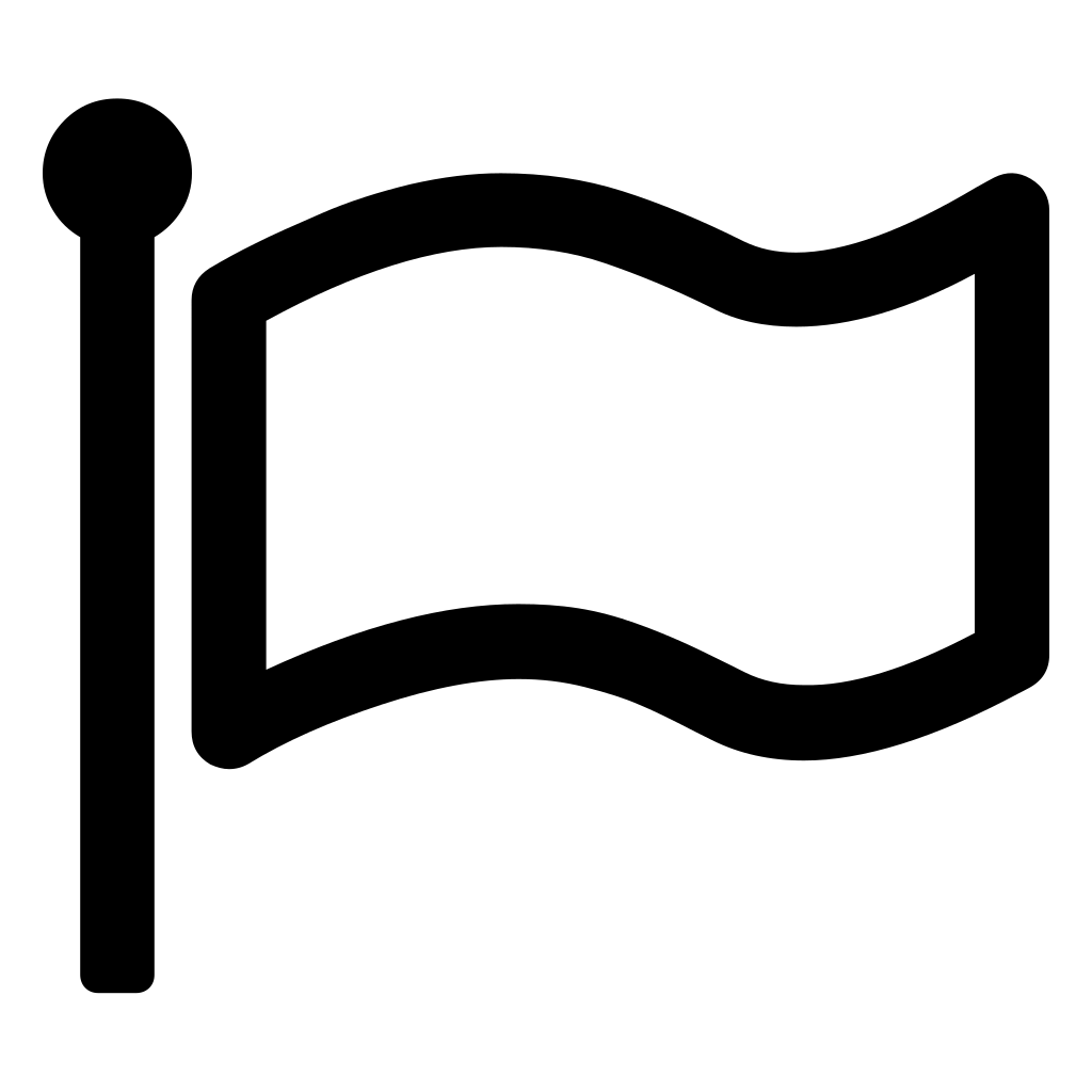 Flag O