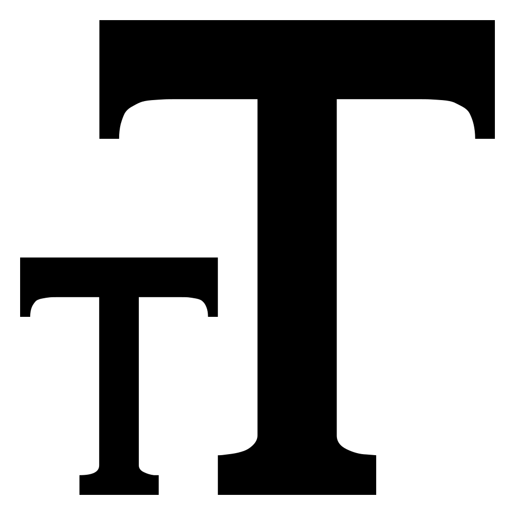 Text Size