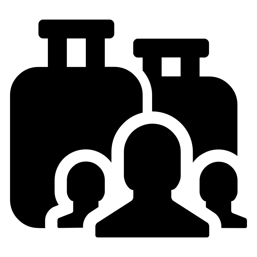 Luggage Group