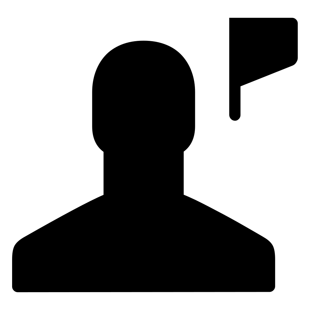 User Flag