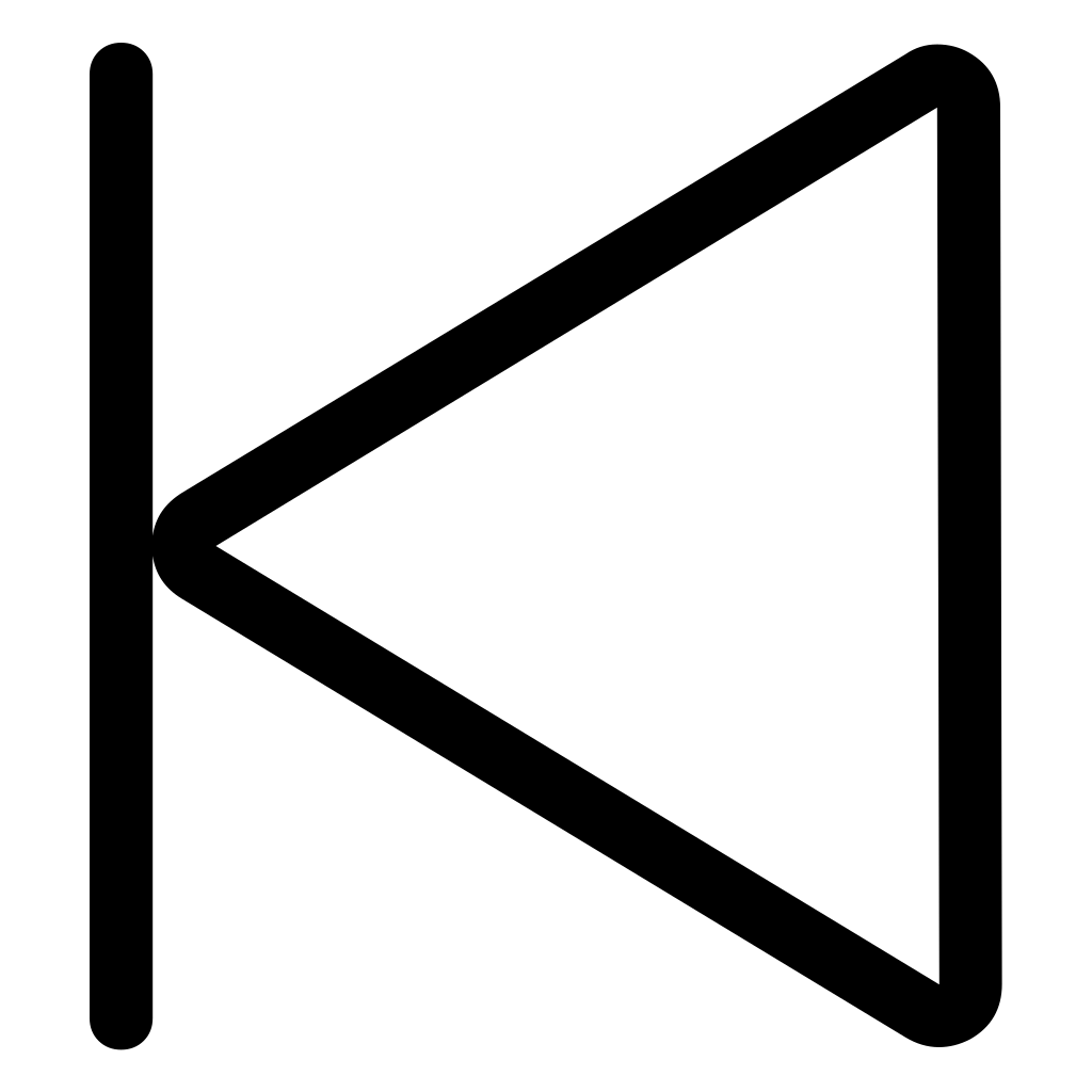 Control Start