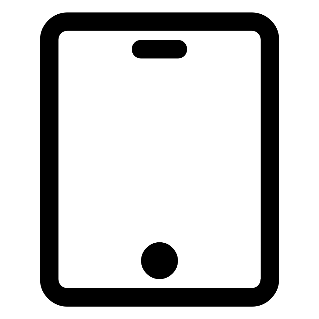 Screen Tablet