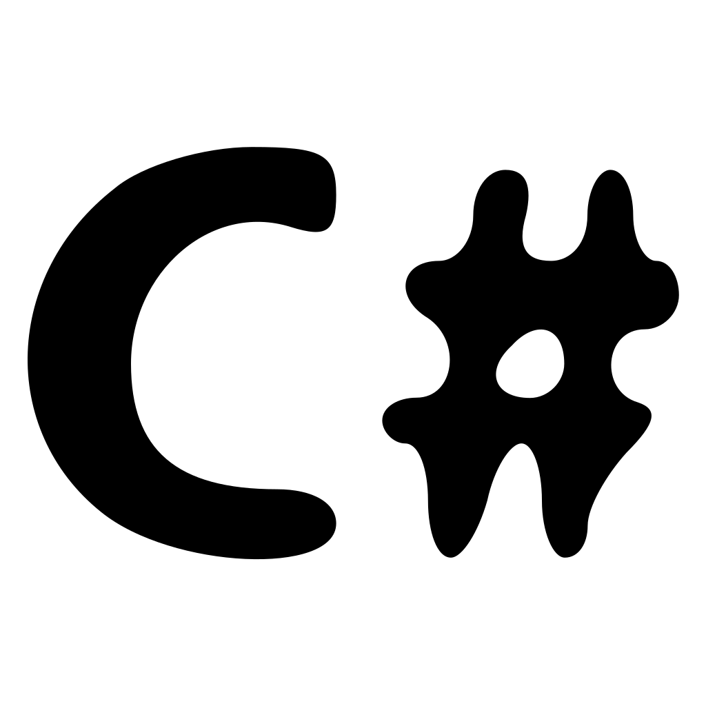 Language Csharp