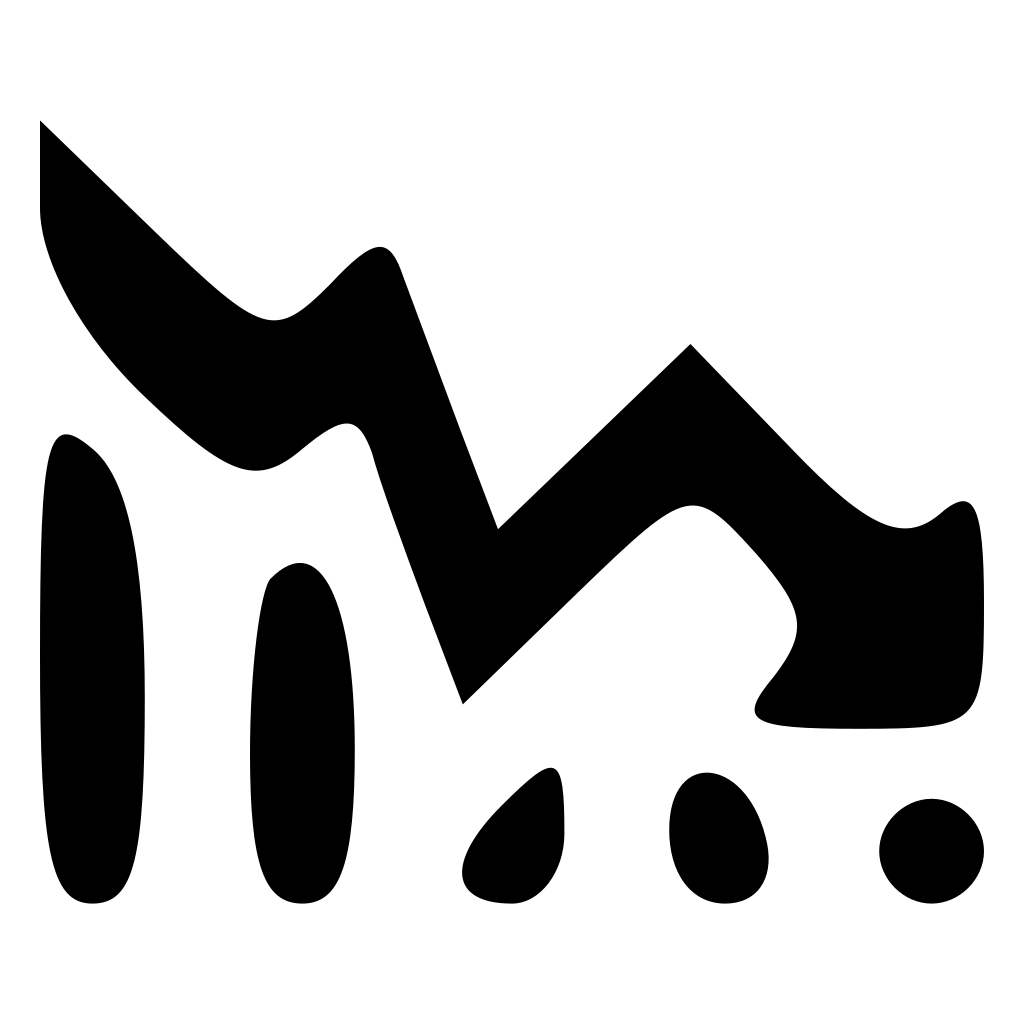 Stock Down