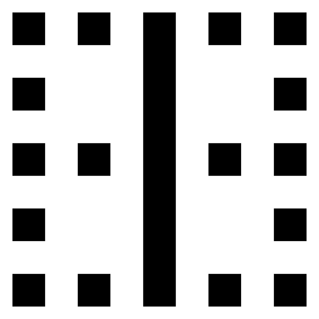 Border Vertical