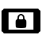 Screen Lock Landscape
