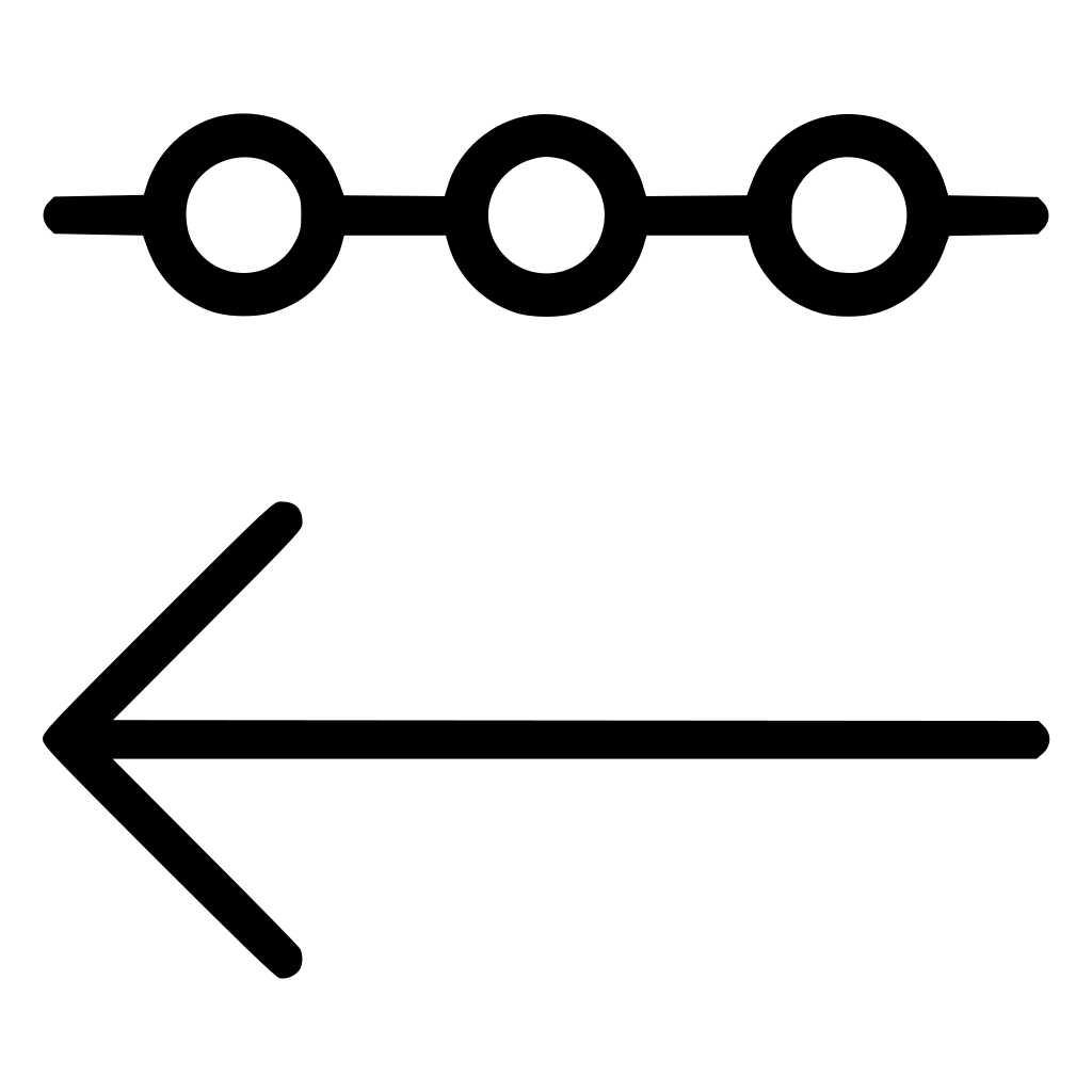Incoming Data