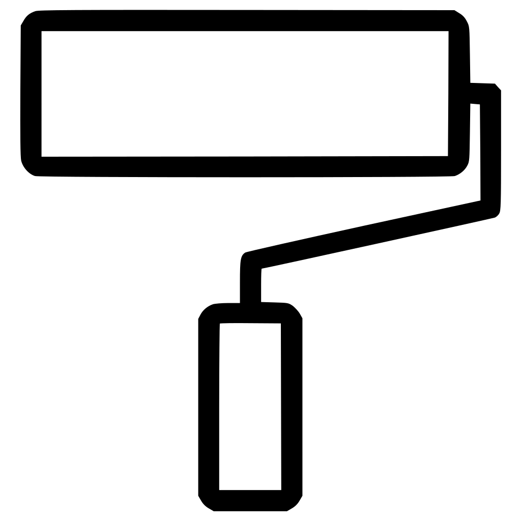 Roller Brush