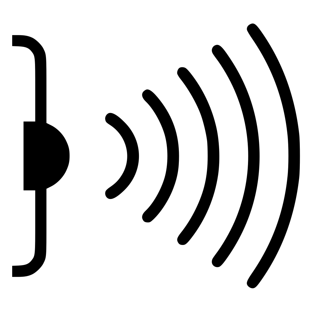 Infrared Beam Sending