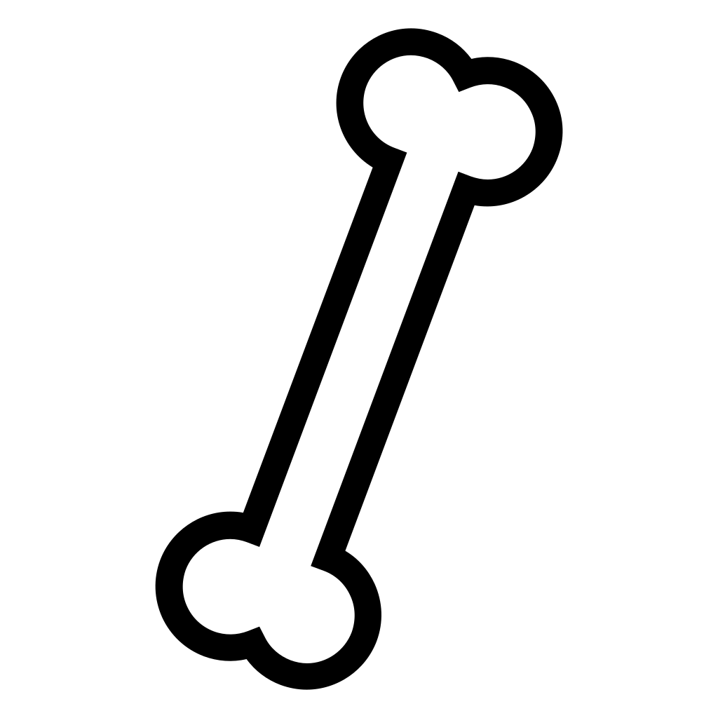 Bone Outline Variant
