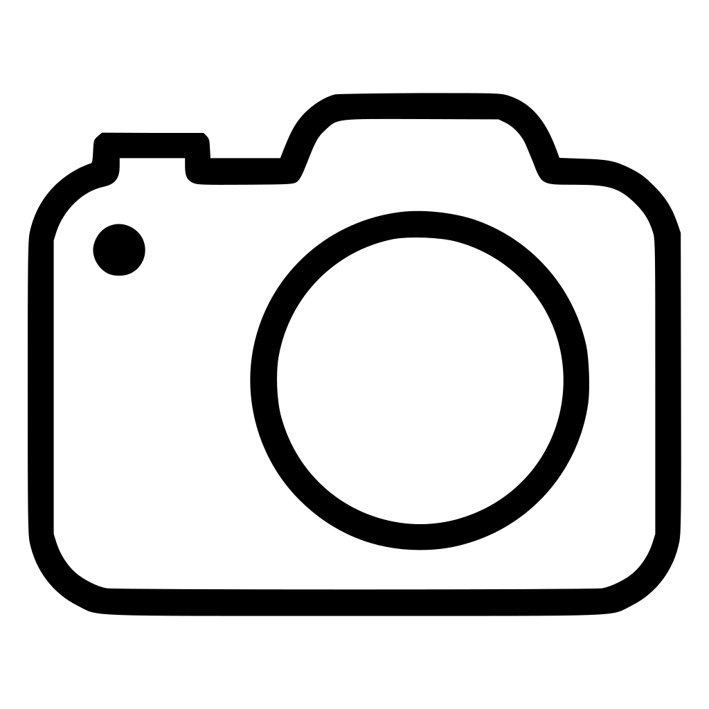 Slr Camera