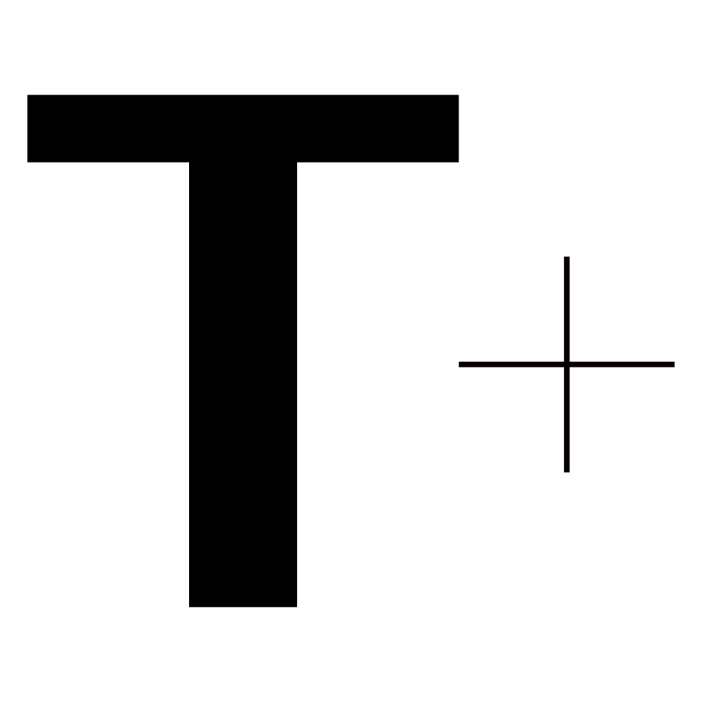Increase Font