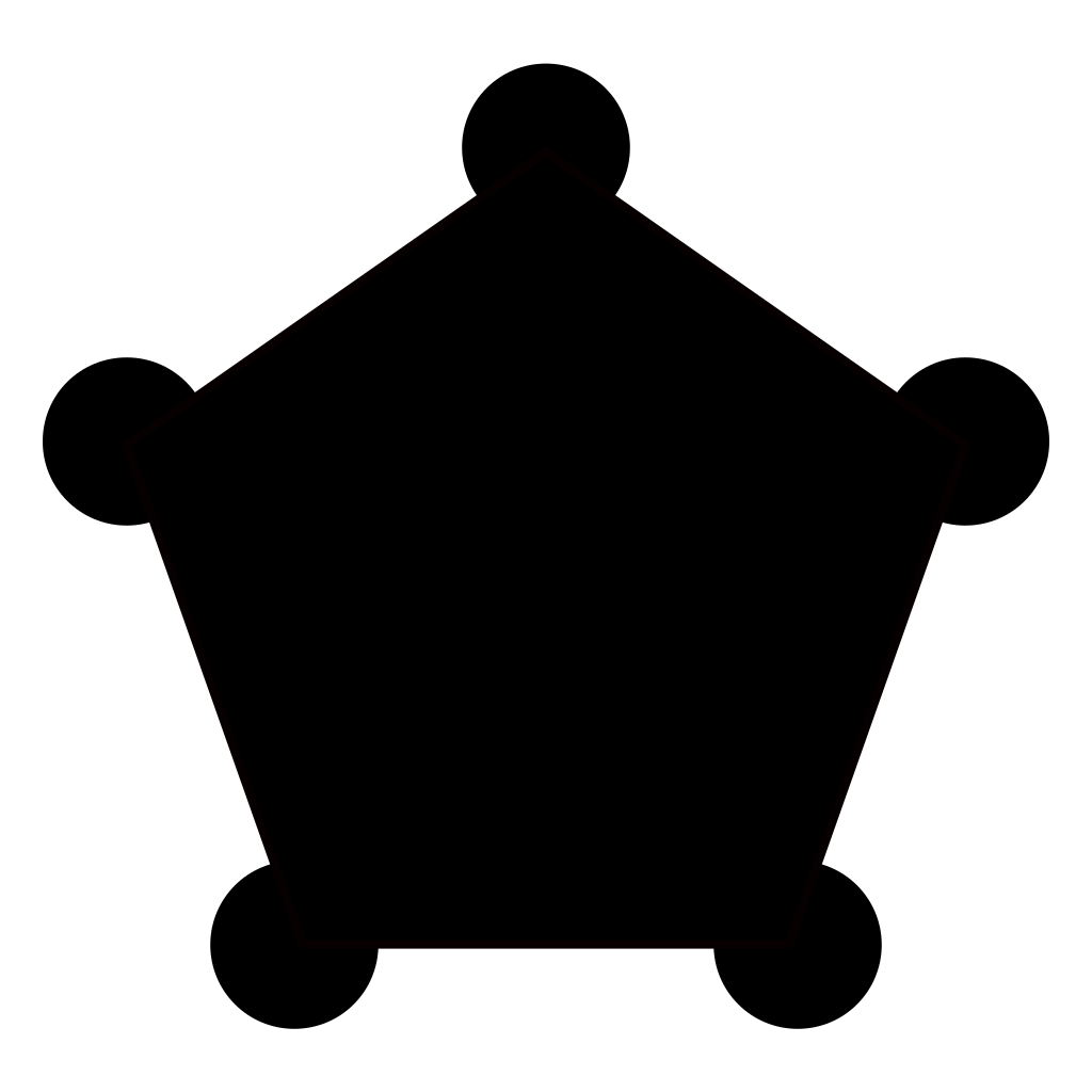 Pentagone