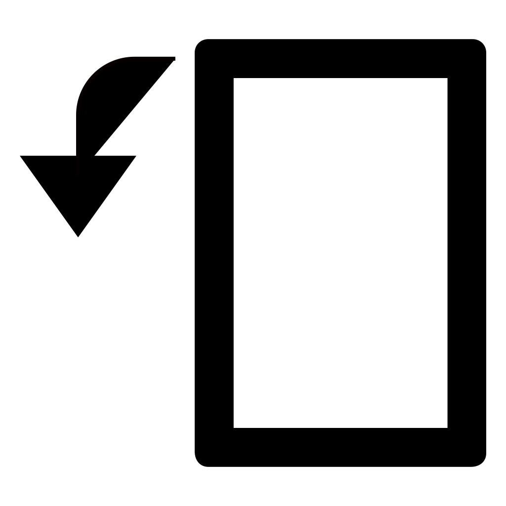 Rotate To Landscape