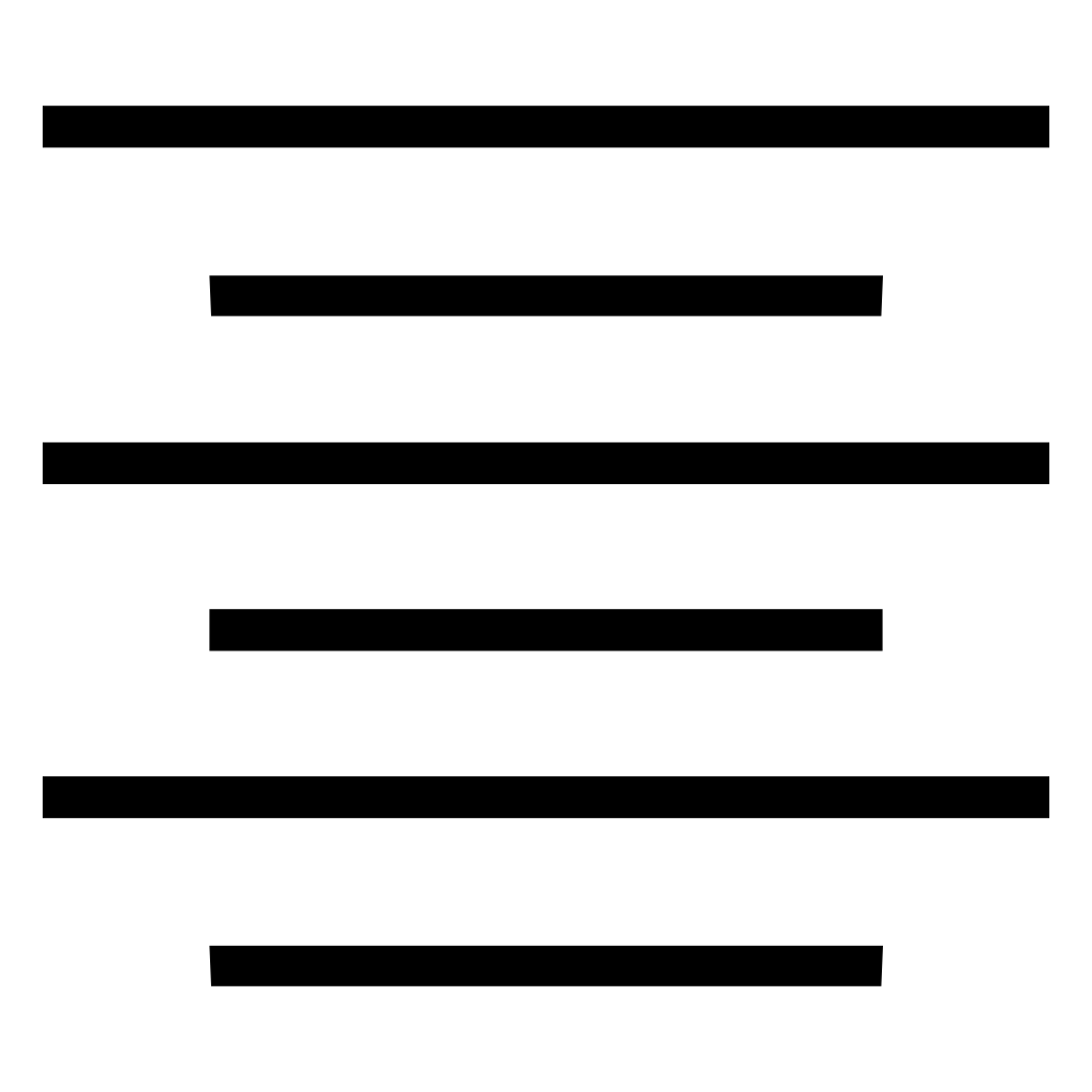 Align Center Paragraph Text Type Style Editor