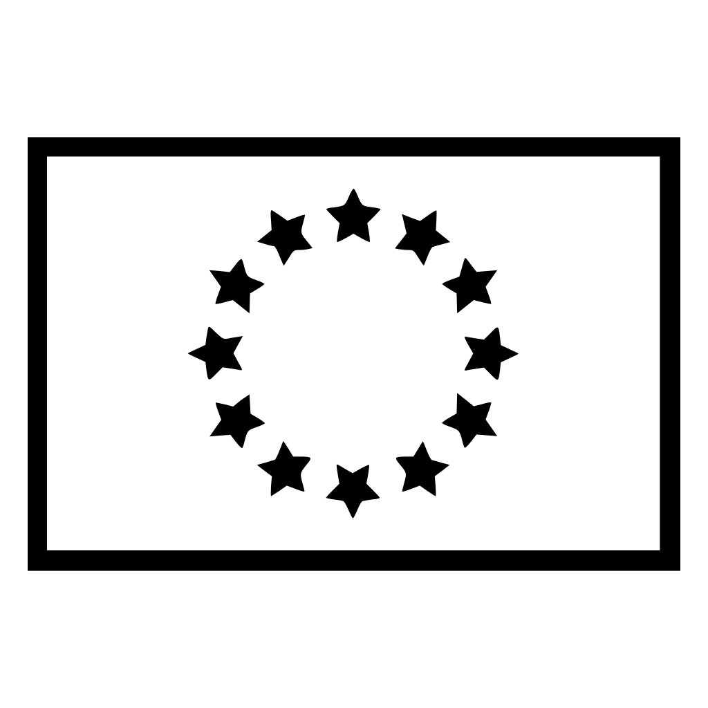 Europe Flag
