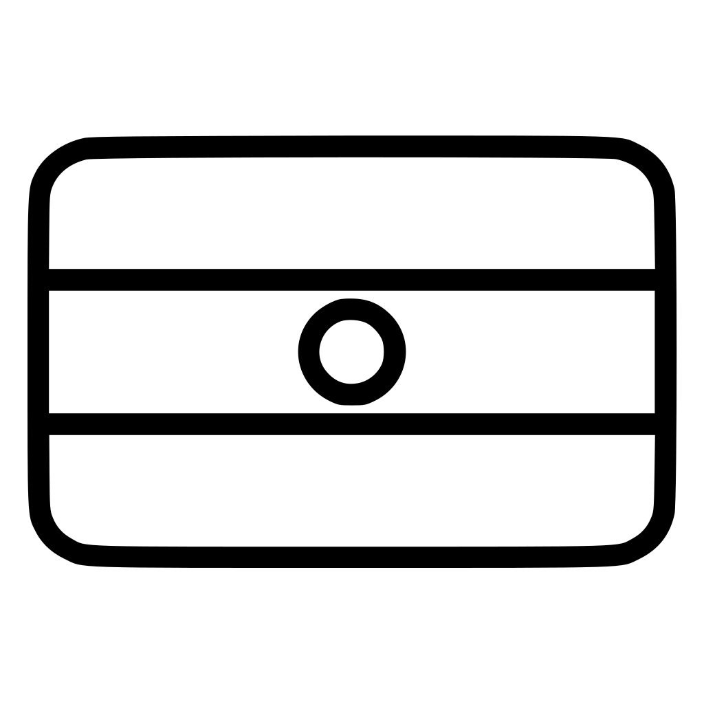 Niger Flag