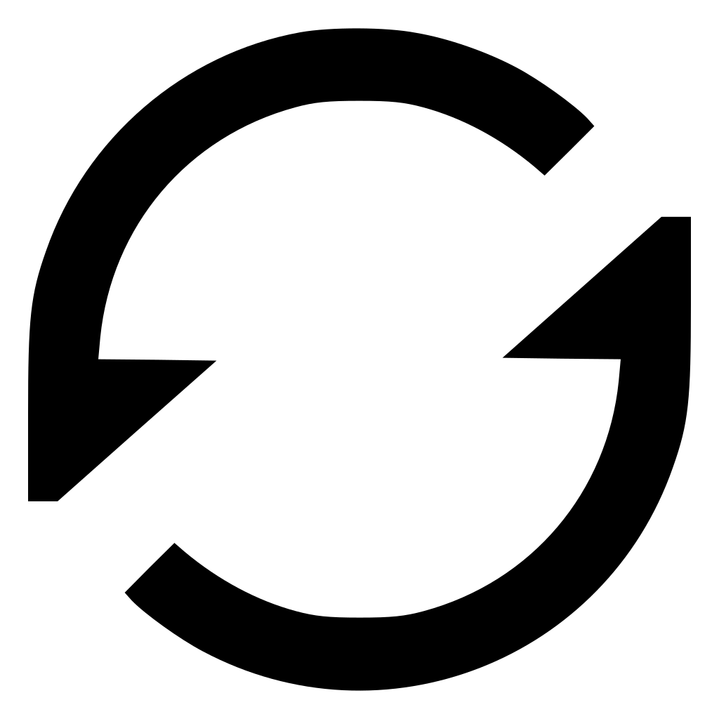 Arrow Circular Alt