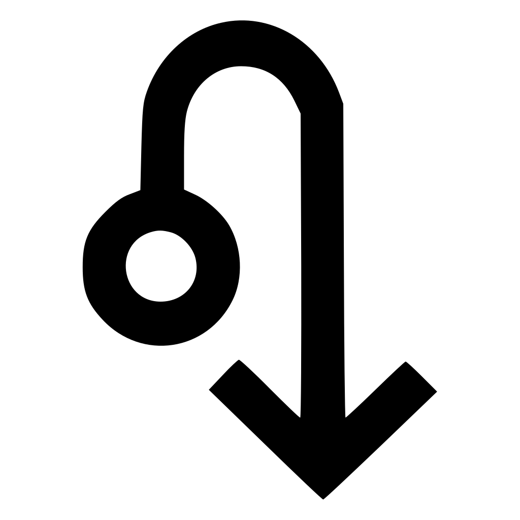 Connection Down Circle Way