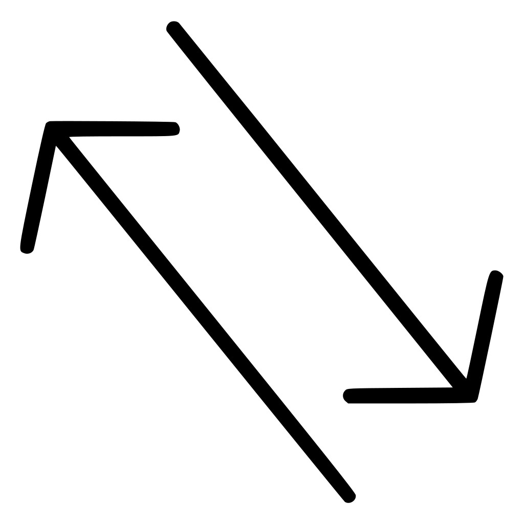 Directions Arrows Up Left Down Right