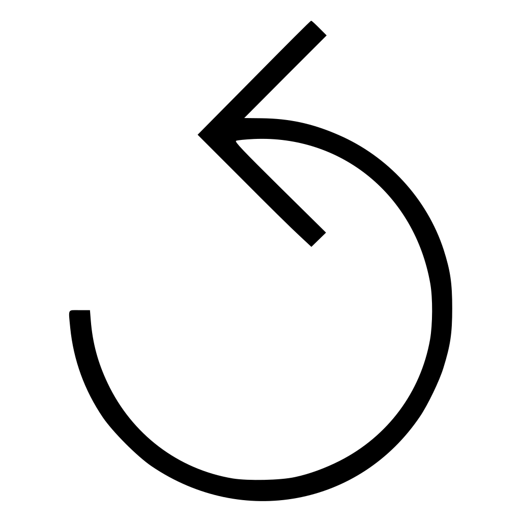 Action Undo