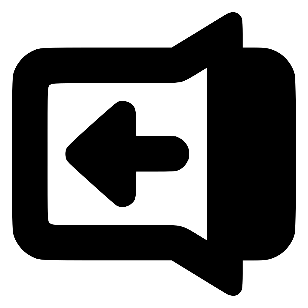 Slide Toggle Left