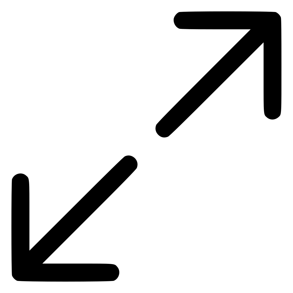 Diagonal Expand