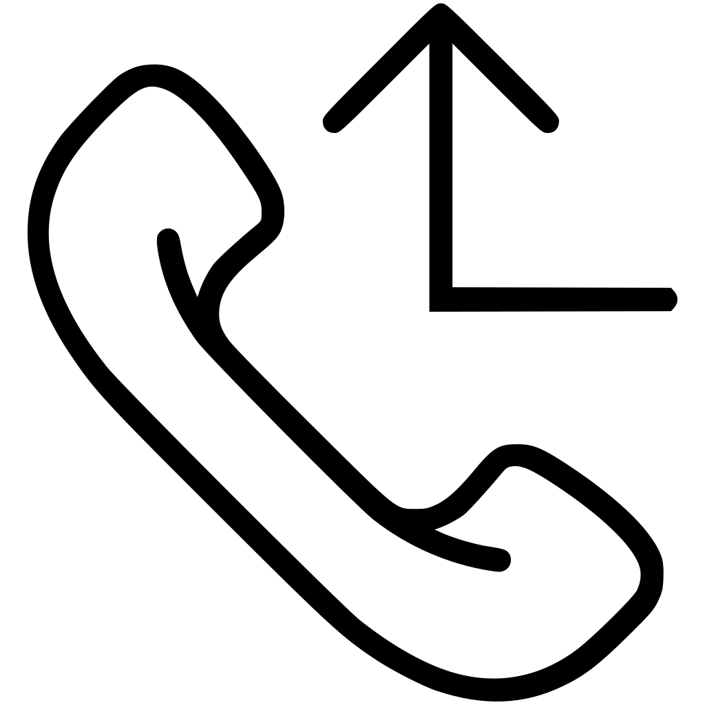 Redirect Phonecall