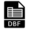 Dbf File