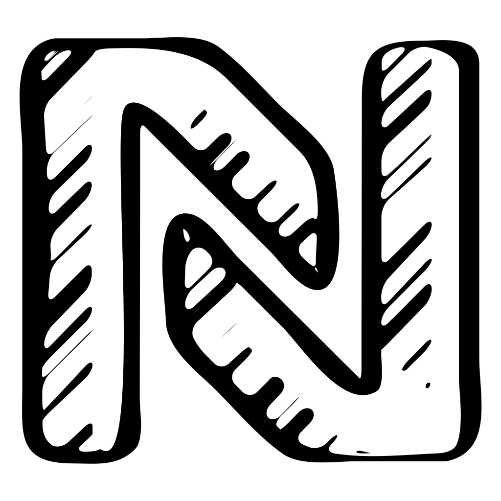 NFR Sketched Social Symbol