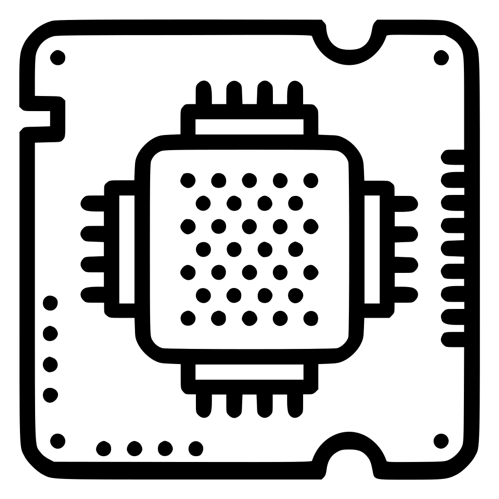 Arm Processor