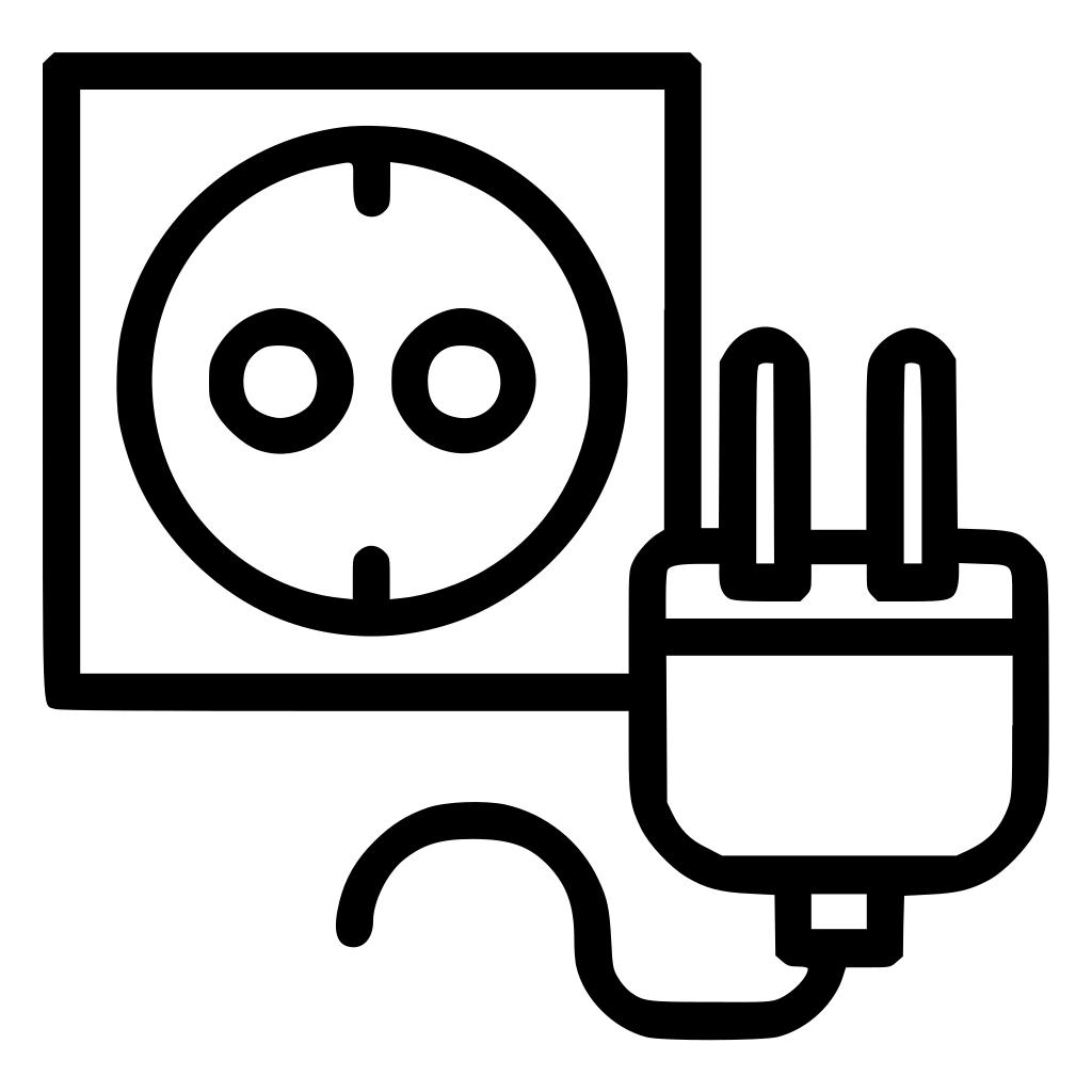 V Outlet