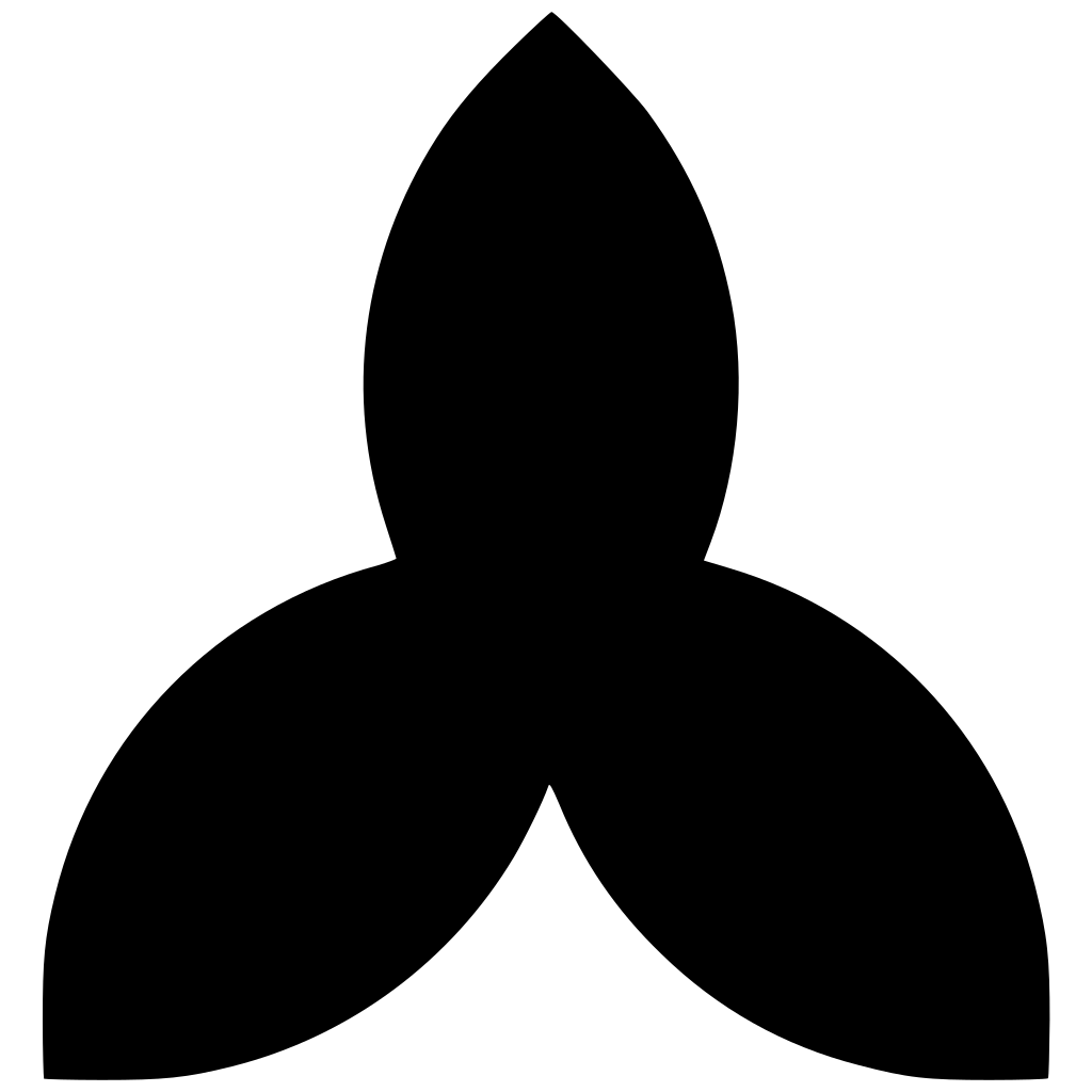 Holy Trinity Svg Png Icon Free Download (#446556) - OnlineWebFonts.COM