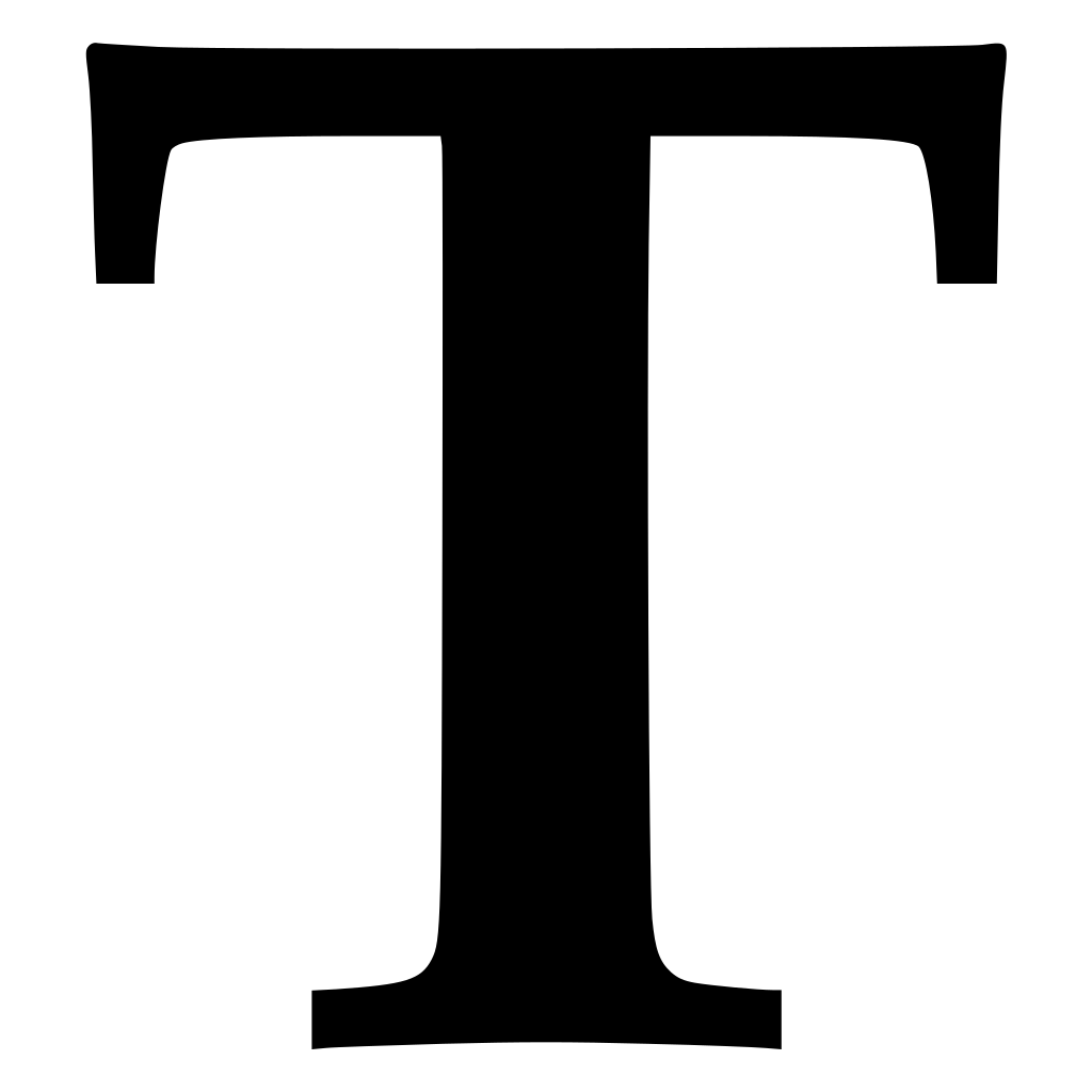 Capital Letter