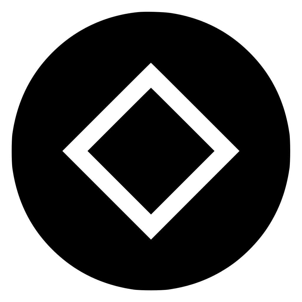 Hexagon Cube