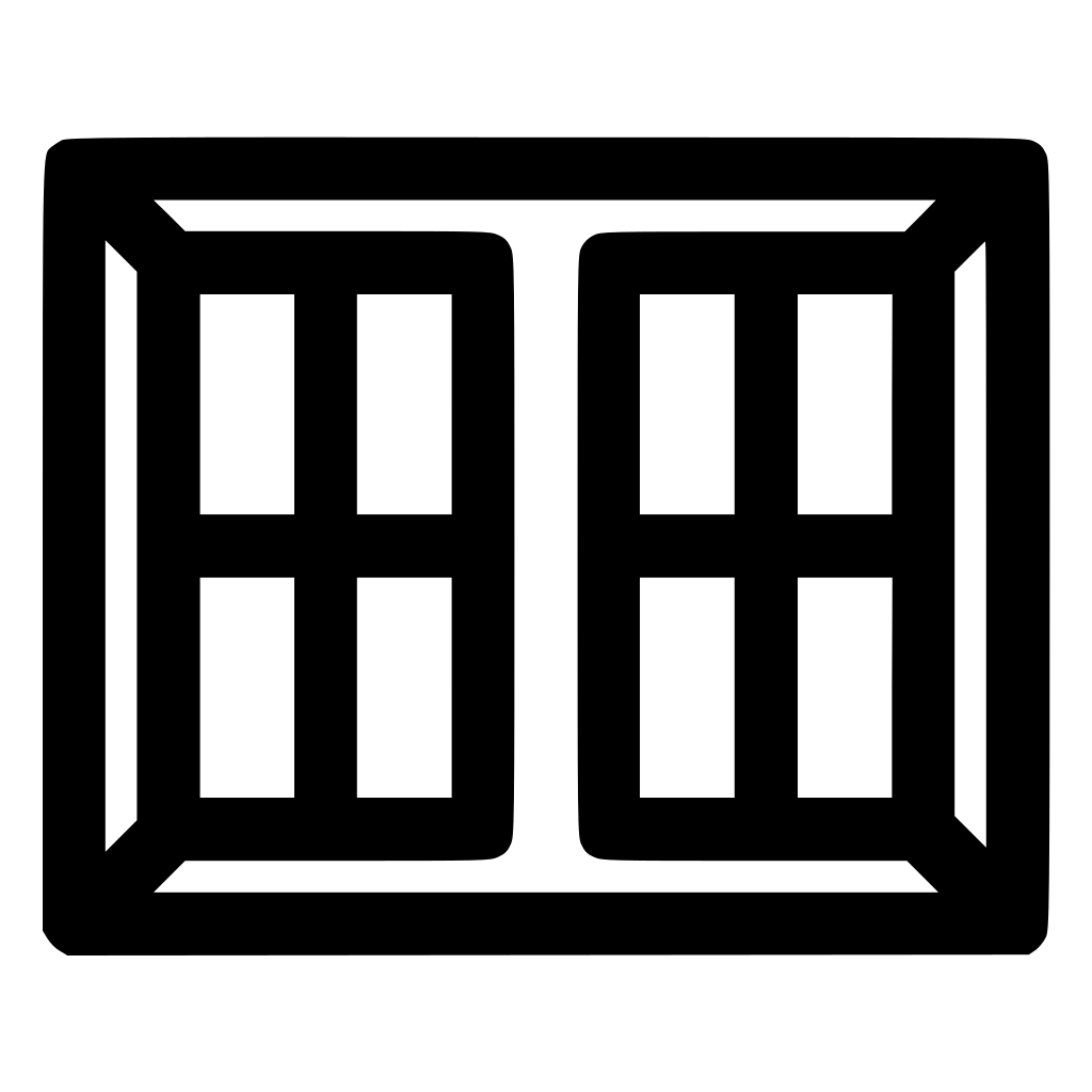 Double Window