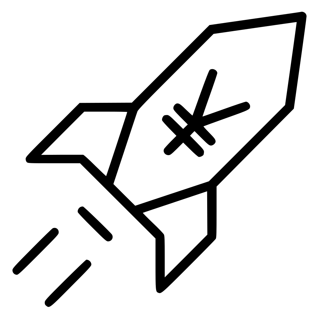 Rocket Yen Profit Report Sales