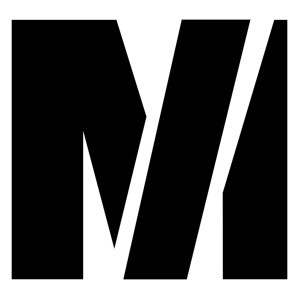Maracaibo Metro Logo