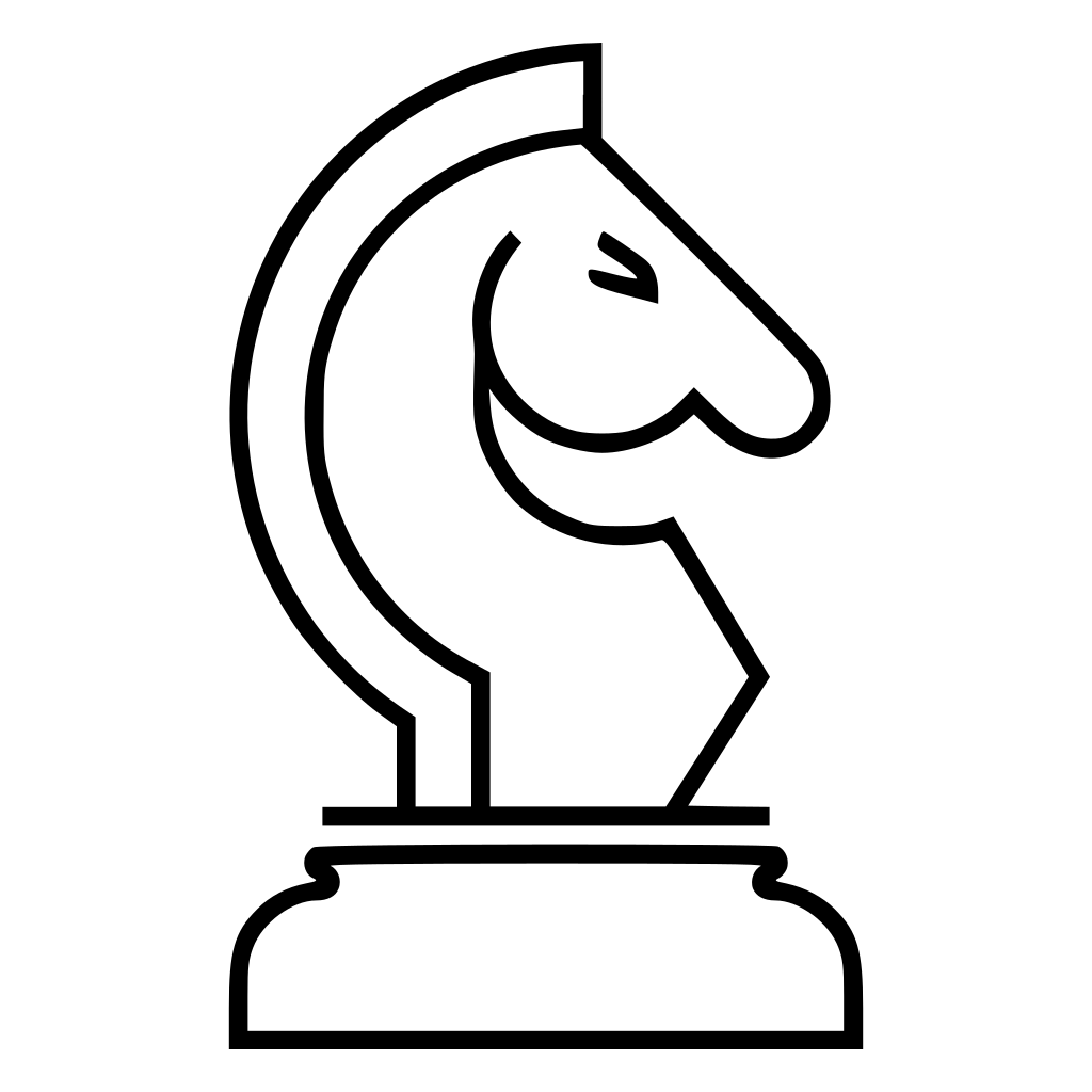 Chessman Chess Figure Strategy